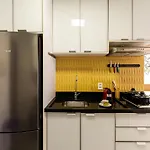 Bk407 - Aconchegante Studio | Metro Republica