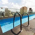 Bk407 - Aconchegante Studio | Metro Republica